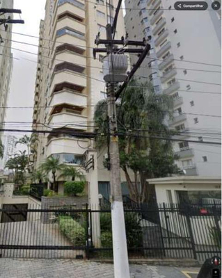 Apartamento em São Paulo - SP